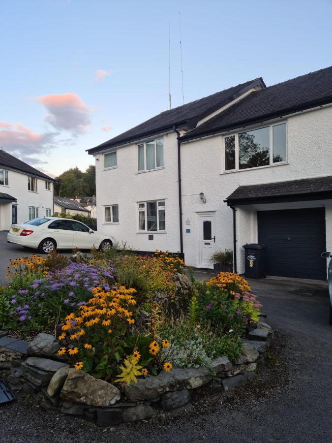 Willa Apple Tree At Elim Mews Bowness-on-Windermere Zewnętrze zdjęcie
